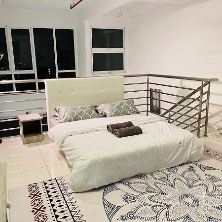 Minimalist Loft2 Decentrum Wifinetflix Каджанг Екстер'єр фото